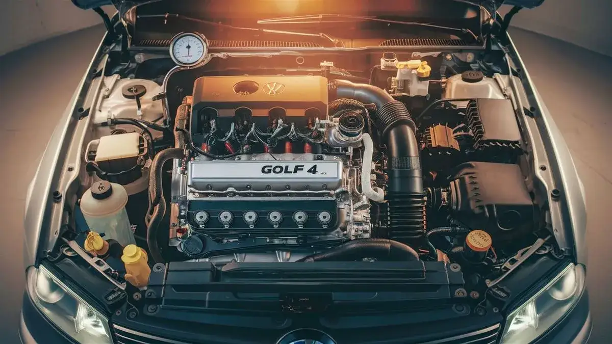 Ile pali Golf 4 1.4 benzyna? Sprawdź, jak zmniejszyć spalanie i zaoszczędzić