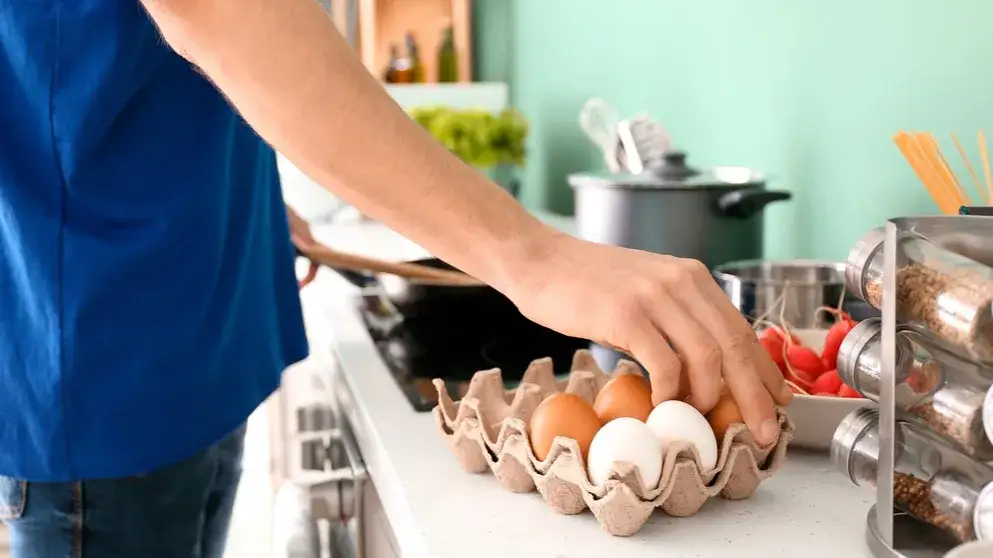 Wie lange muss ein weiches Ei kochen? Die perfekte Kochzeit enthüllt