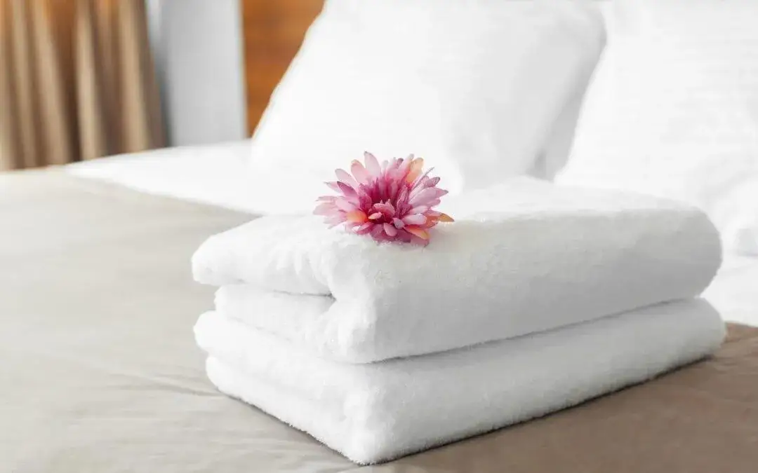 Czy w hotelu są ręczniki? Sprawdź, co powinieneś wiedzieć przed wizytą
