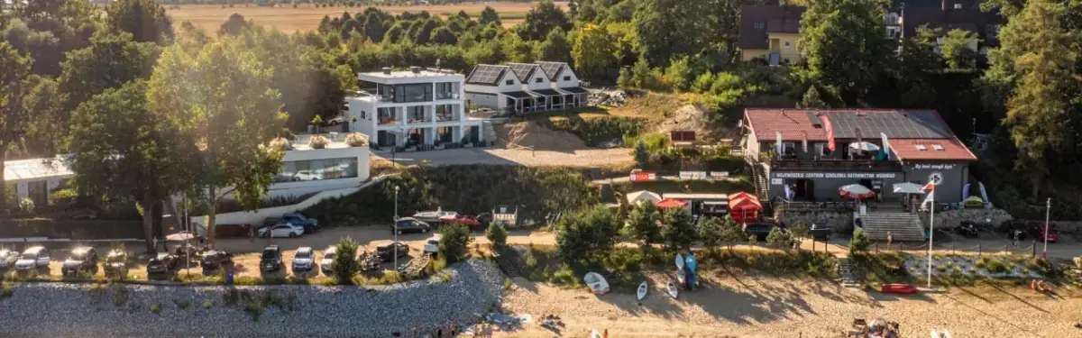 Najlepsze atrakcje w Skorochowie, które musisz zobaczyć nad Jeziorem Nyskim