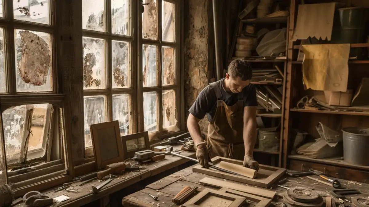 Obróbka okien: jakie materiały wybrać, aby osiągnąć najlepszy efekt