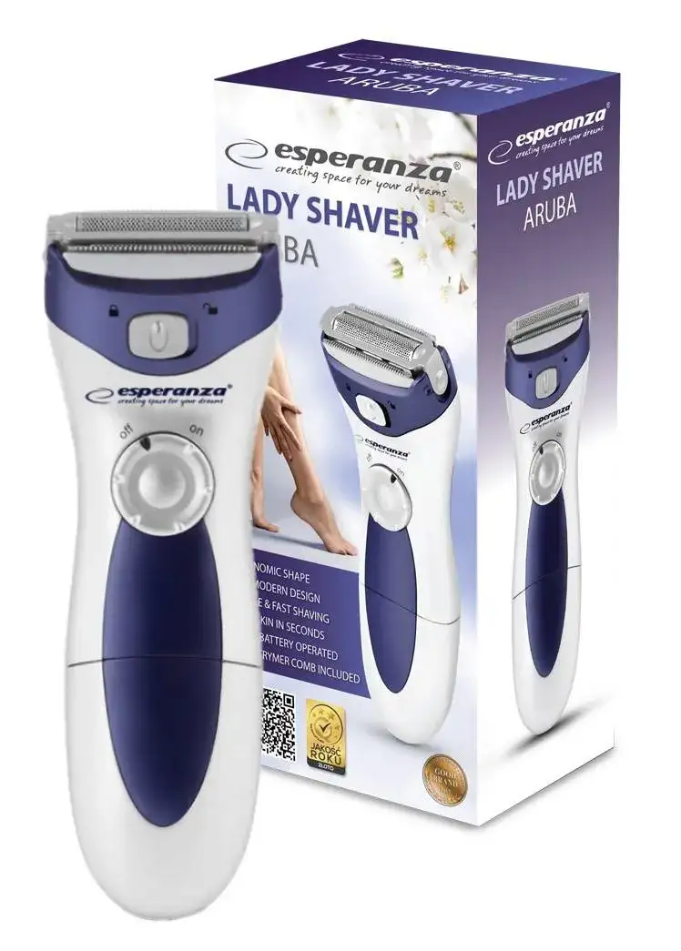 Najlepsza maszynka do golenia damska: 10 topowych modeli 2023