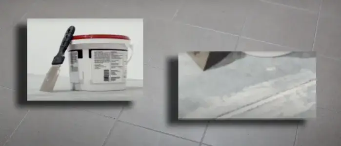 Czym najlepiej wyrównać fugi pod panele winylowe - sprawdzone metody