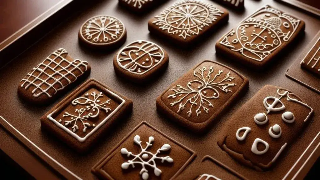 Jak zrobić foremki do pierników - proste kroki i przydatne porady