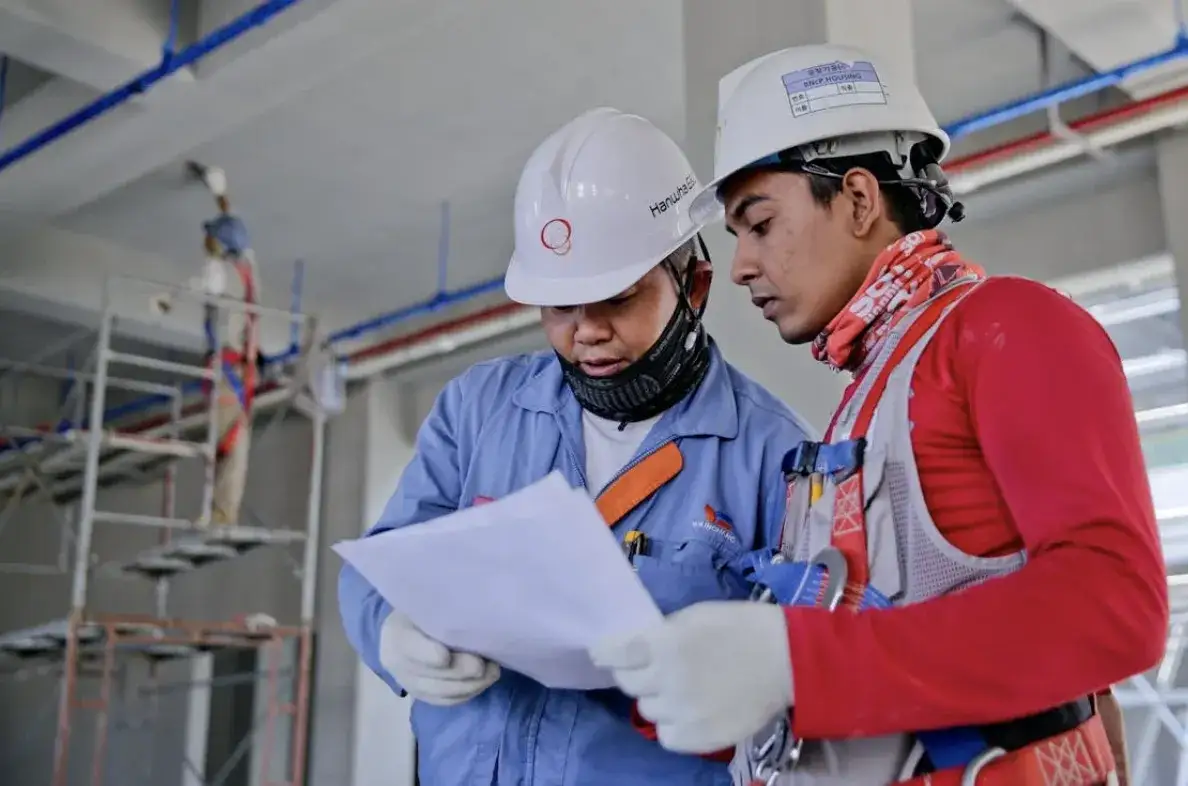 Nowe normy budowlane na rok 2026 i ich wpływ na wybór materiałów