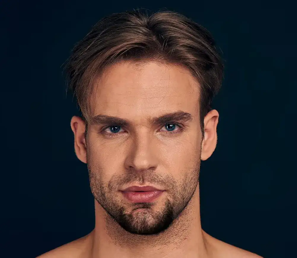 Jaki zarost jest modny? Poznaj najciekawsze trendy w stylizacji.