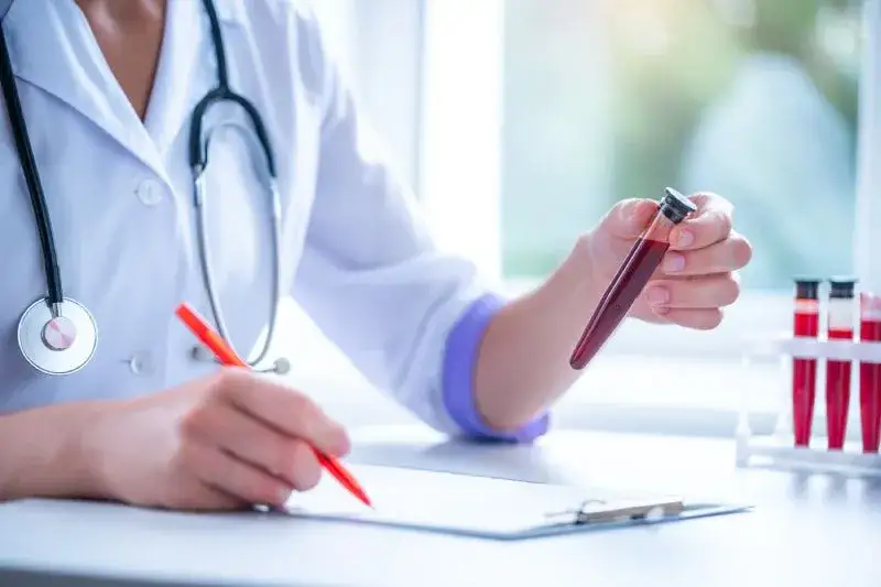 Co oznacza OB w badaniu krwi? Ważne informacje o stanie zdrowia