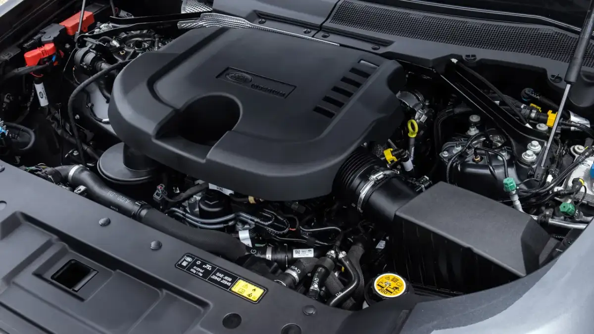 Land rover jaki silnik wybrać, by uniknąć rozczarowania na drodze