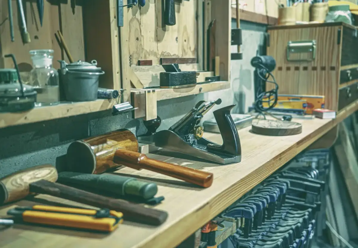 Wybijak – jak dobrać narzędzie do rodzaju metalu i grubości materiału?