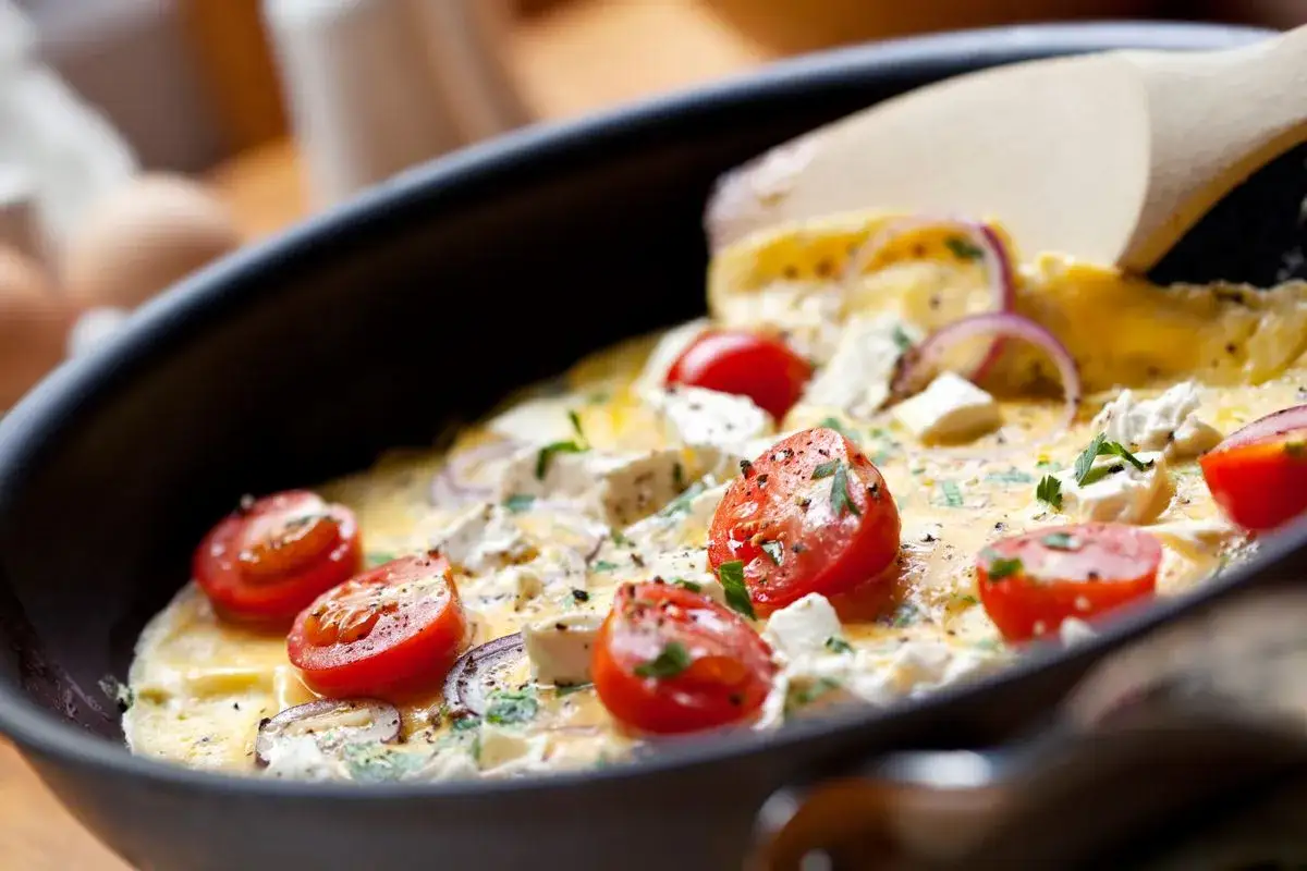 Wie viele Kalorien hat ein Rührei? Überraschende Fakten und Tipps