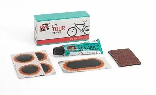 Jaki zestaw naprawczy do opon wybrać, aby uniknąć problemów?