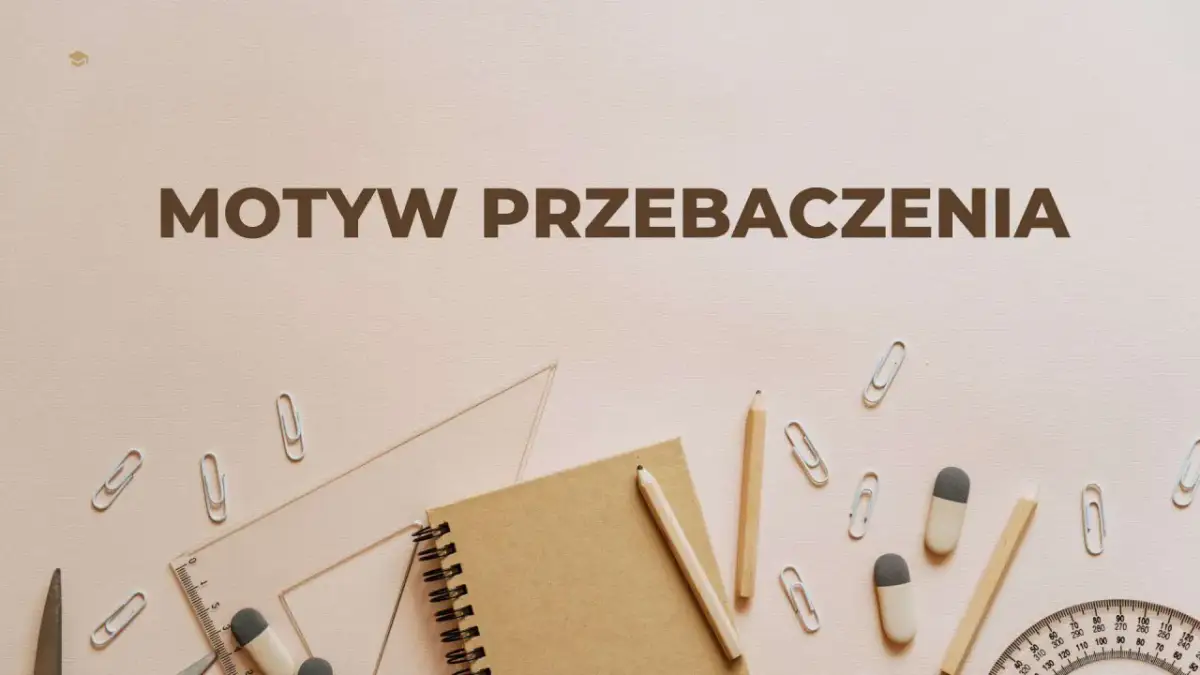 Motyw przebaczenia w literaturze: jak wpływa na ludzkie relacje