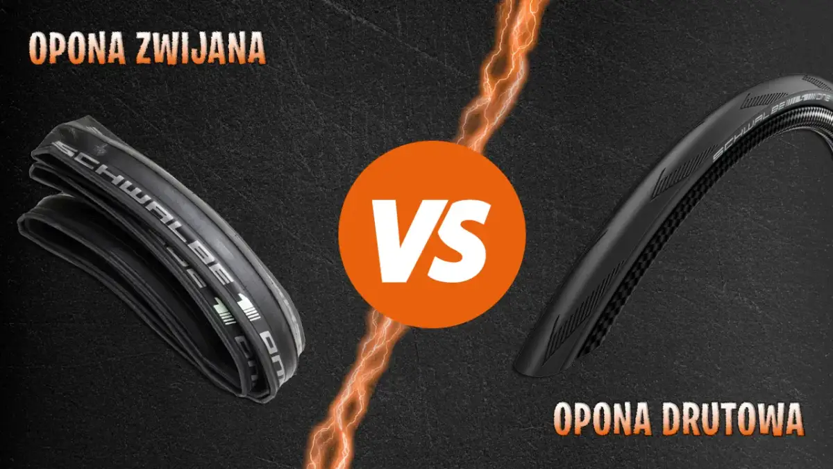 Opona drutowa czy zwijana – co wybrać dla lepszej wydajności?