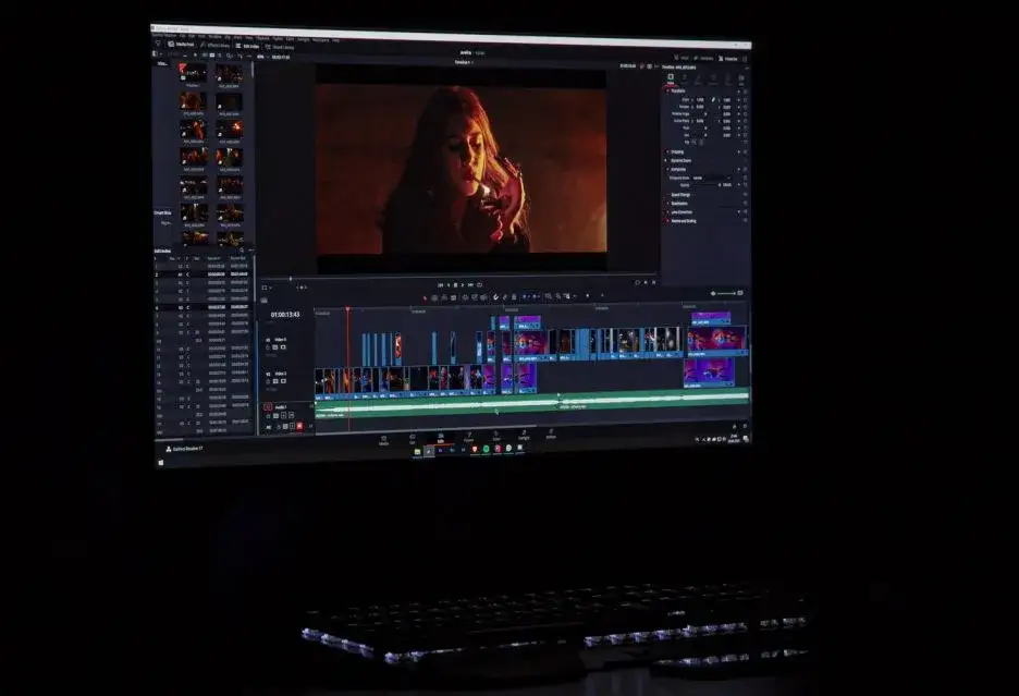 W jakim programie zmontować film? Oto najlepsze opcje dla Ciebie