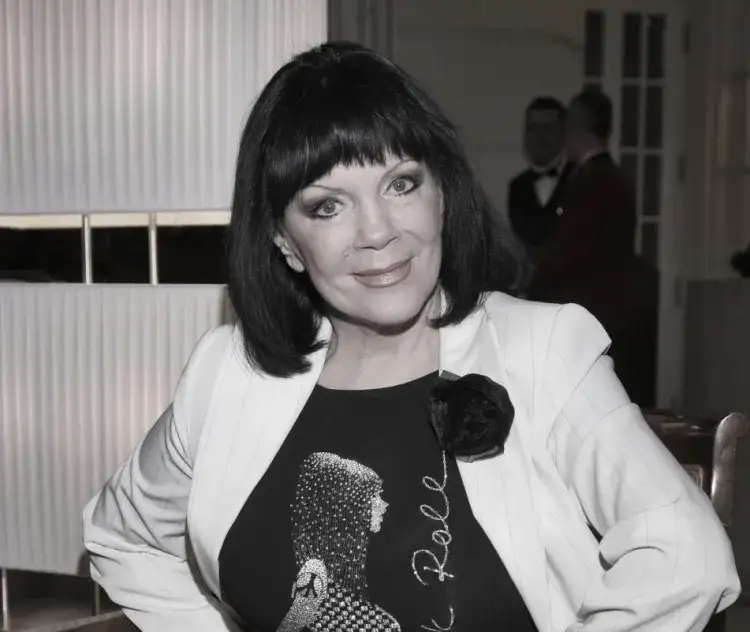 Tercet Egzotyczny: ile lat miała Izabela Skrybant-Dziewiątkowska?