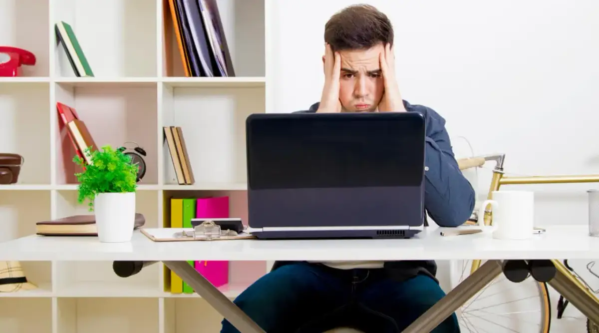 Jak zrobić hard reset laptopa i uniknąć utraty danych