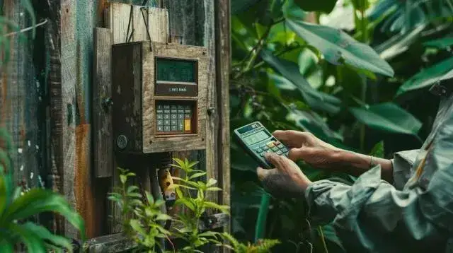 Ile kosztuje podłączenie prądu do działki rolnej i co warto wiedzieć?