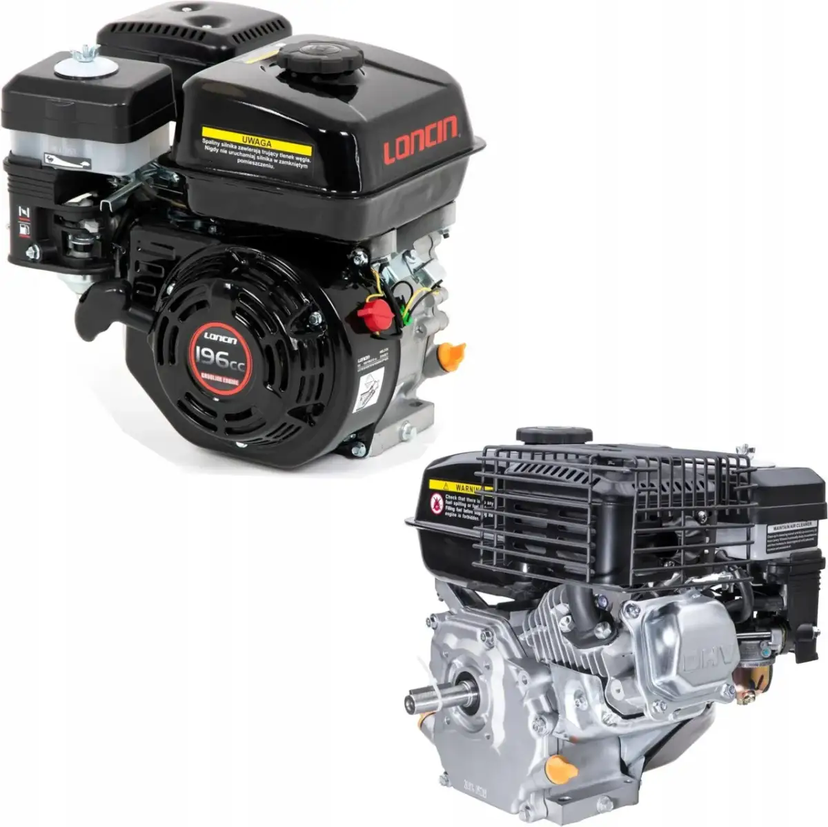 Jak dobrać silnik do glebogryzarki: zasady wyboru i parametry techniczne