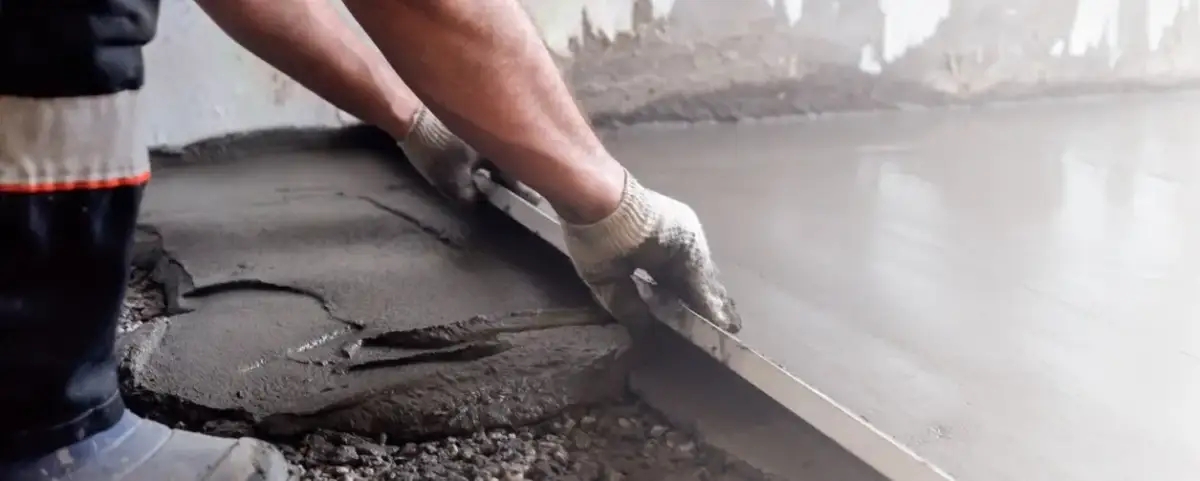 Profesjonalne przygotowanie podłoża pod wylewkę betonową: kompleksowy poradnik