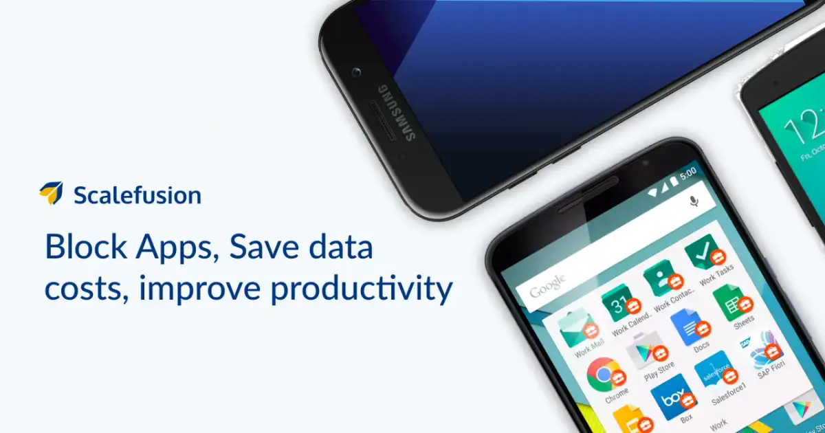 Jak zablokować aplikacje na jakiś czas i zwiększyć swoją produktywność