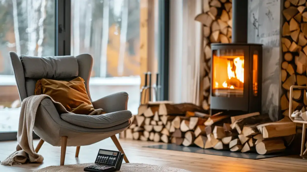 Kominek w Domu: Jakie Są Realne Koszty? Ciepło Bez Przepłacania