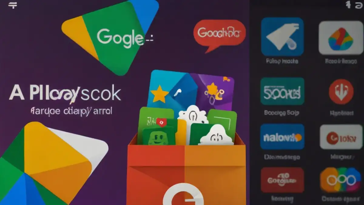 Karta Google Play za 30 zł - Jak kupić i gdzie szukać najlepszych ofert?