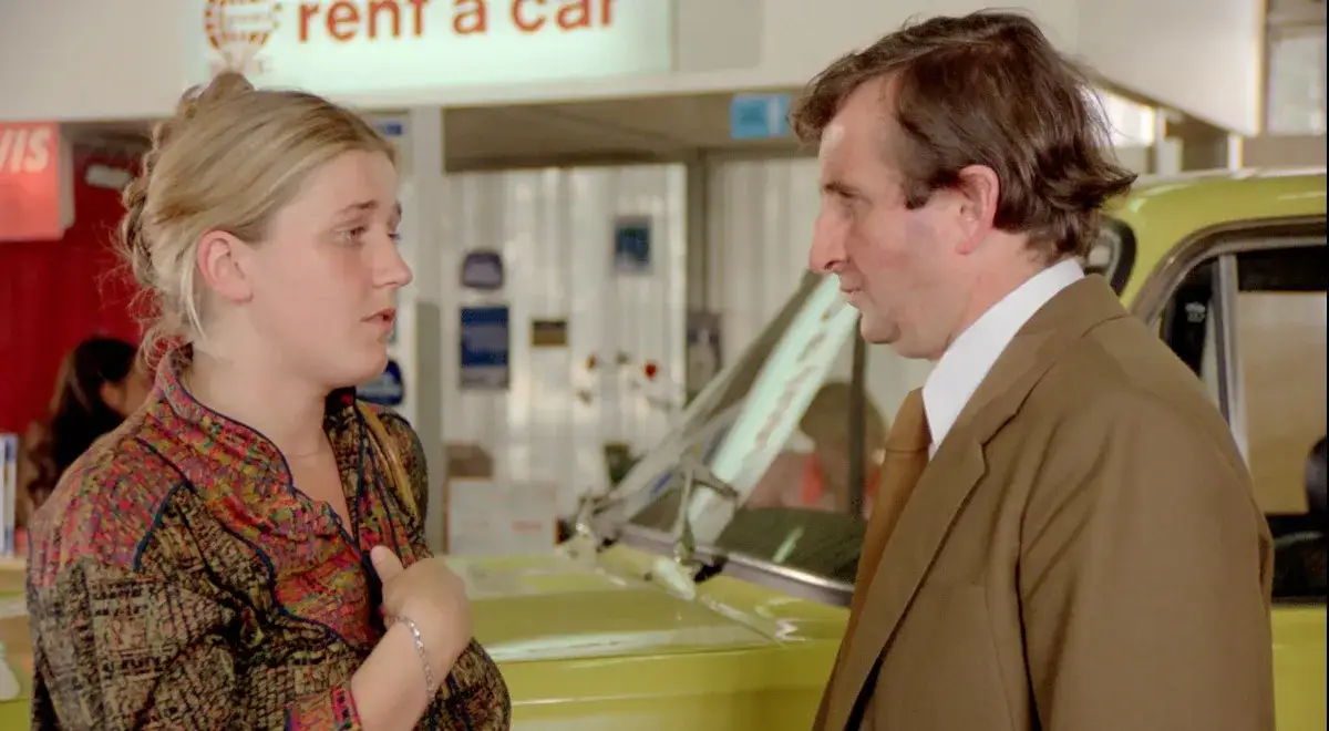 Najlepsze cytaty z Co mi zrobisz, jak mnie złapiesz - pamiętne momenty