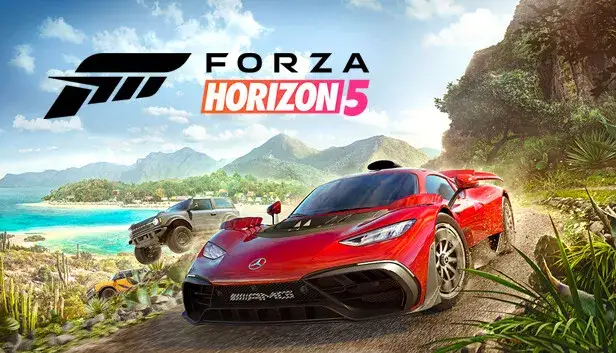 Ile kosztuje Forza Horizon 5 na Steam? Sprawdź aktualną cenę i więcej!