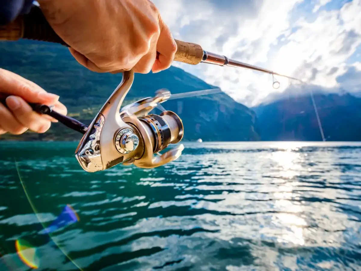 Najlepsza przynęta na karpia: unikaj błędów w wyborze i łowieniu