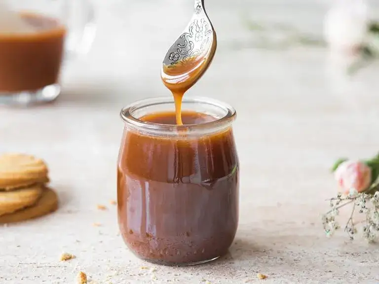 Jak zrobić karmel do kawy, który zachwyci Twoje kubki smakowe
