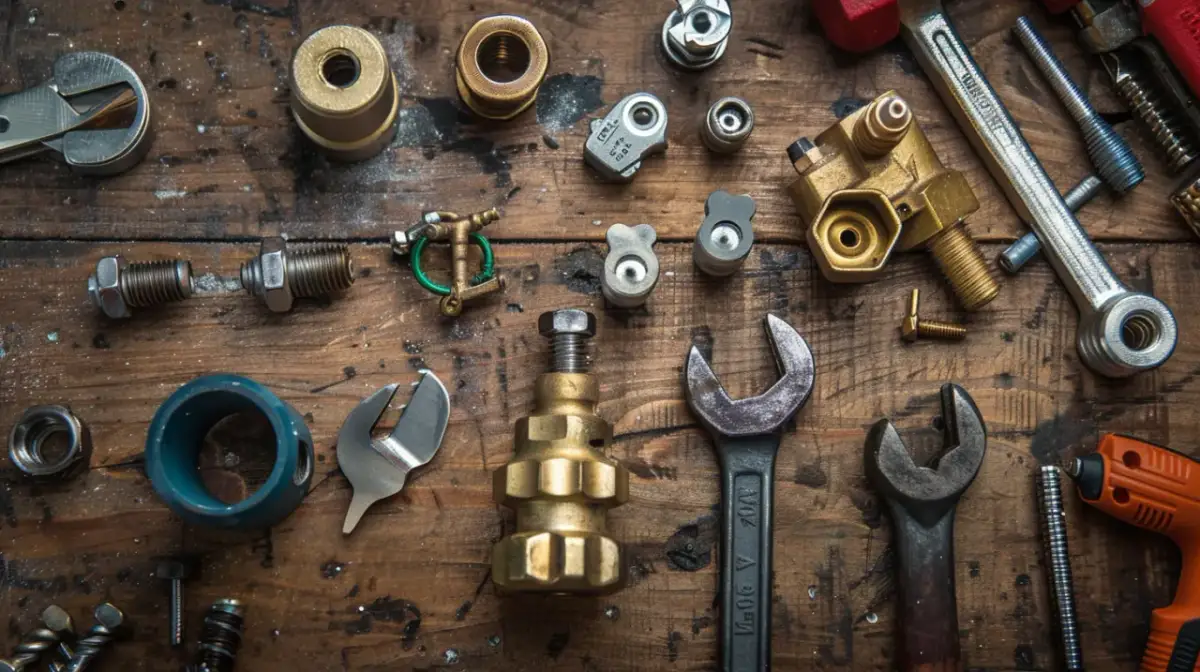 Zawór ze Śrubunkiem: Przewodnik Produktów i Kluczowe Informacje