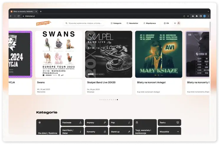 Gdzie sprzedać bilety na koncert: najlepsze platformy i metody na rynku