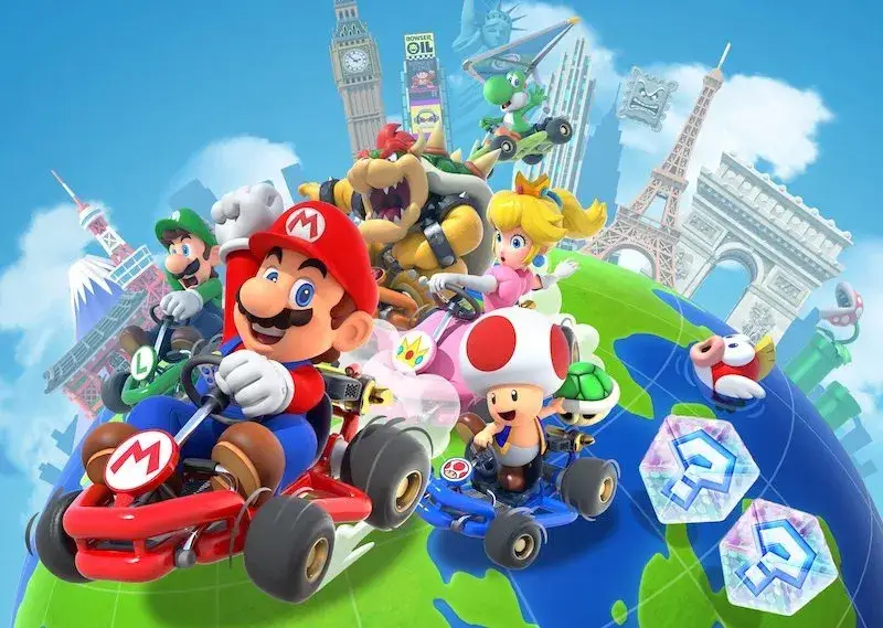 Najlepsze gry dla par, które sprawią, że wspólna rozgrywka będzie świetną zabawą