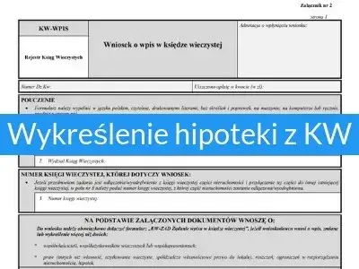 Jak sprawdzić hipotekę w księdze wieczystej i uniknąć problemów prawnych