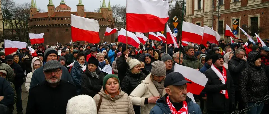 Dlaczego populizm stanowi poważne zagrożenie dla demokracji w Polsce