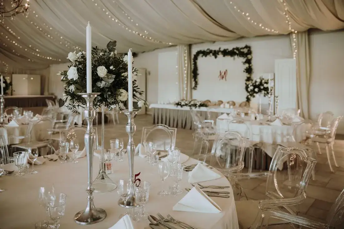 Najpiękniejsze miejsce na wesele - odkryj wyjątkowe lokalizacje w Polsce