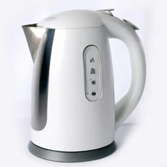 Ile prądu pobiera czajnik elektryczny? Zaskakujące koszty energii