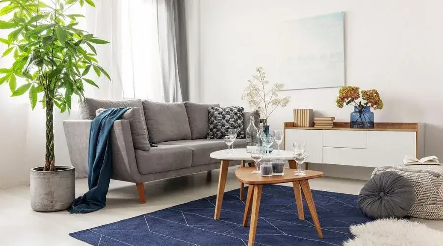Jak umeblować salon, aby stał się funkcjonalny i stylowy? Praktyczne porady.
