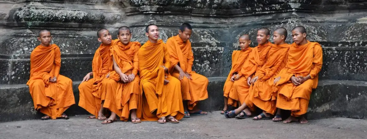 Najlepsze atrakcje w Kambodży, które musisz zobaczyć i poznać