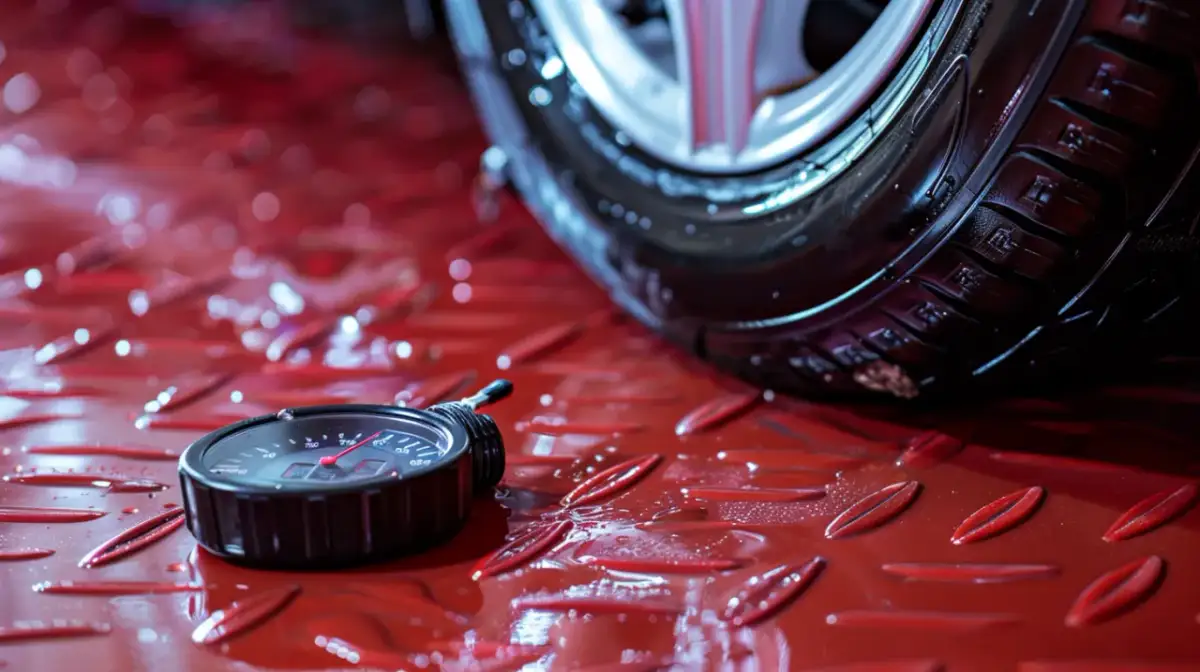 Pistolet z Manometrem: Kompletny Przewodnik i Recenzje Produktów