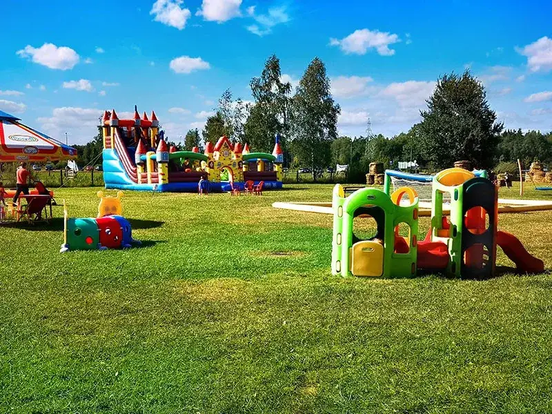 Gdzie pojechać z dzieckiem w Lubelskim? Najlepsze atrakcje dla rodzin