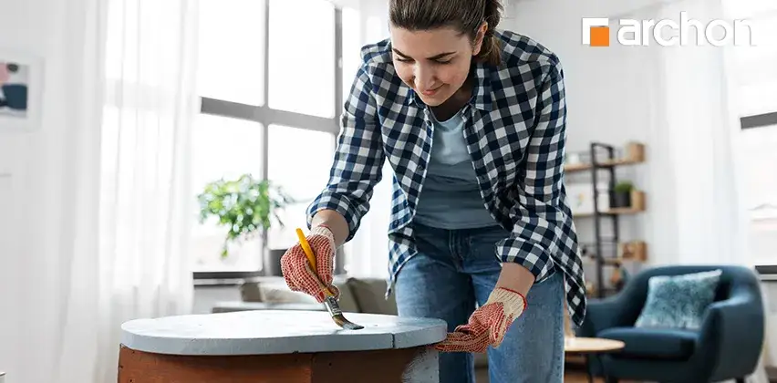 Czym malować meble, aby uniknąć najczęstszych błędów?