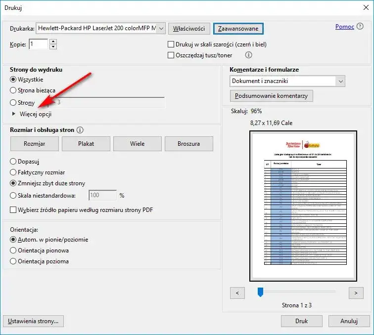 Jak drukować dwustronnie: proste sposoby na oszczędność papieru