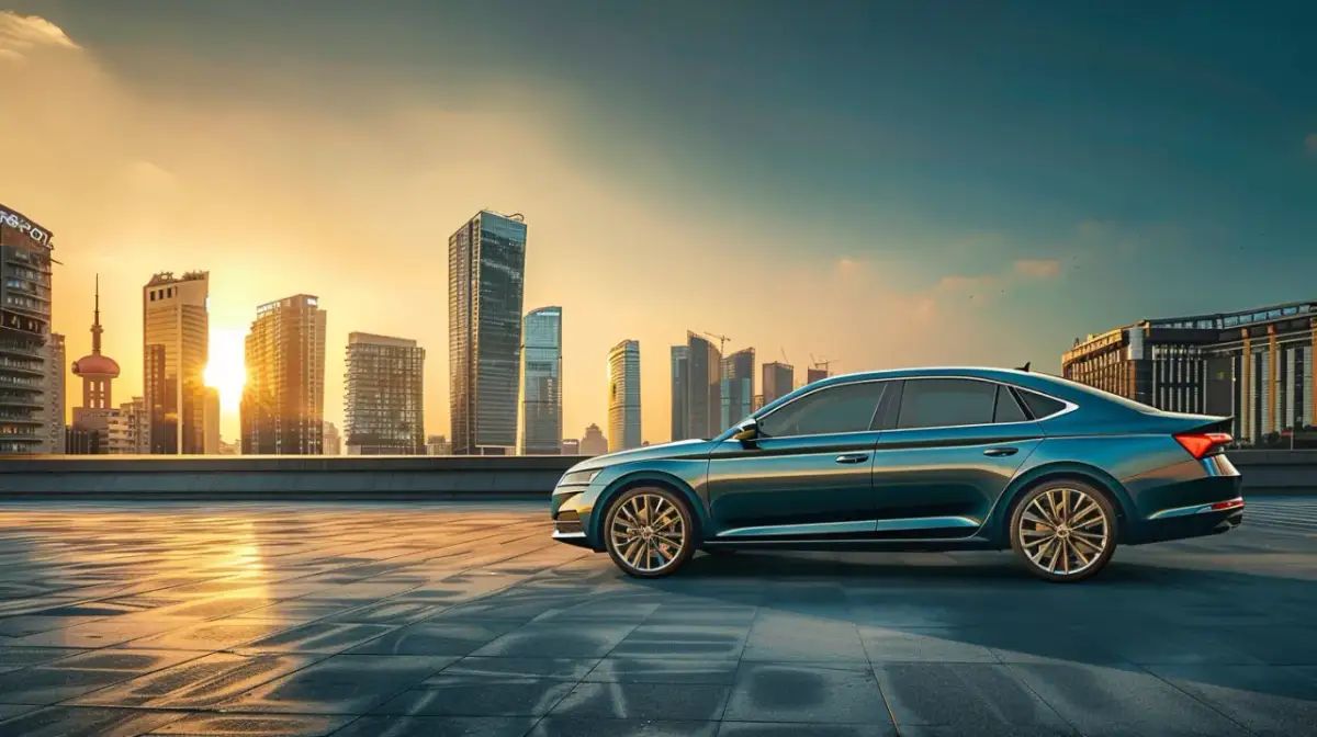 Opinie o Skoda Superb 2019: recenzje, oceny użytkowników i wyposażenie