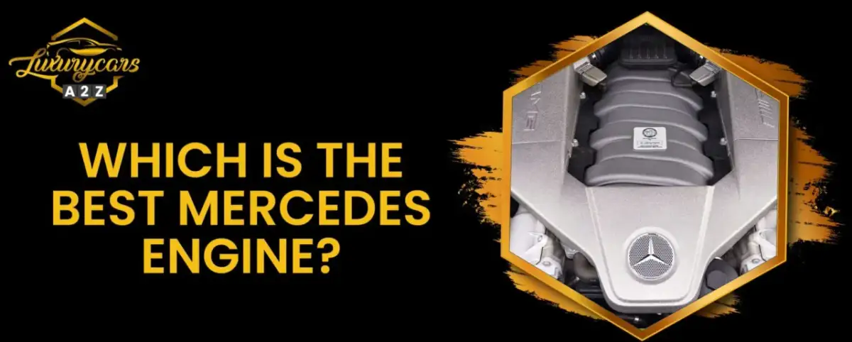 Najlepszy silnik do Mercedesa R Klasa - osiągi, ekonomia i wybór