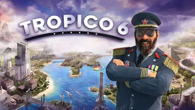 Tropico 6 spolszczenie - jak zainstalować polską wersję gry?