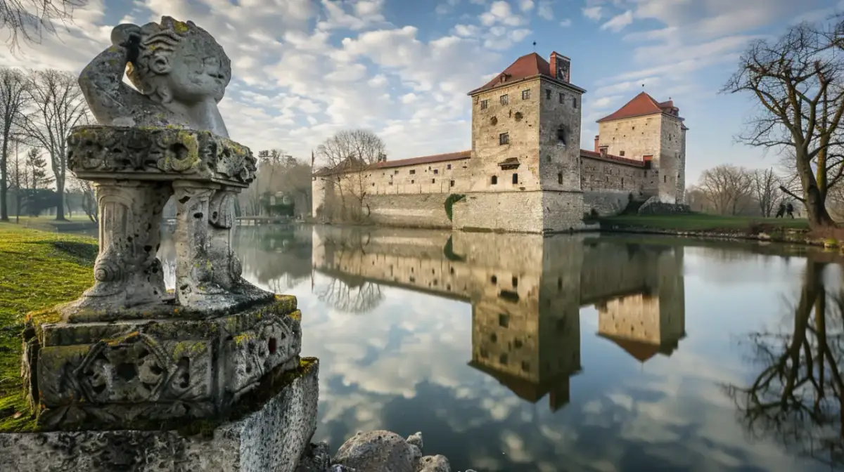 Opolskie Zaułki: Sekrety miasta na Opolszczyźnie