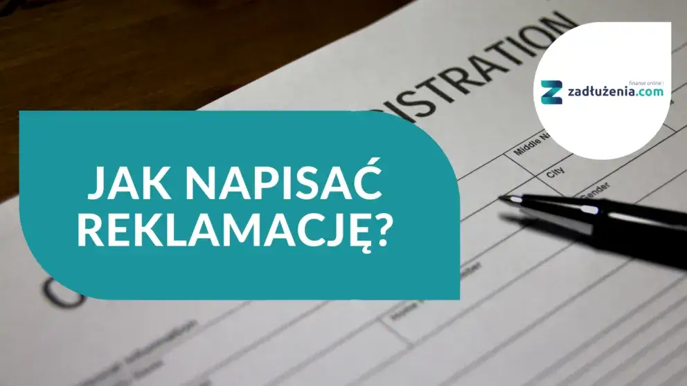 Jak napisać reklamację na okna? Przydatne wskazówki i wzór pisma