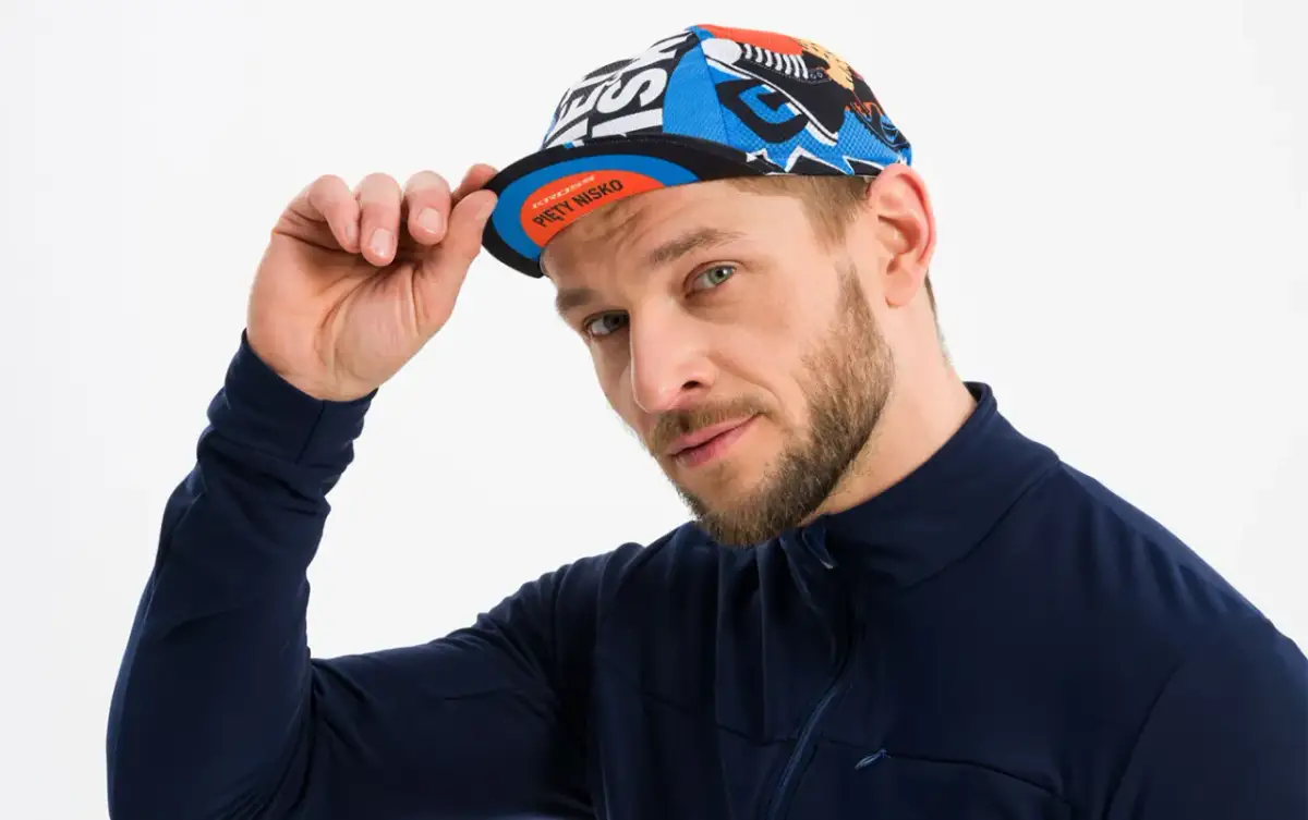 Jaka czapka na rower - wybierz idealną ochronę na każdą porę roku