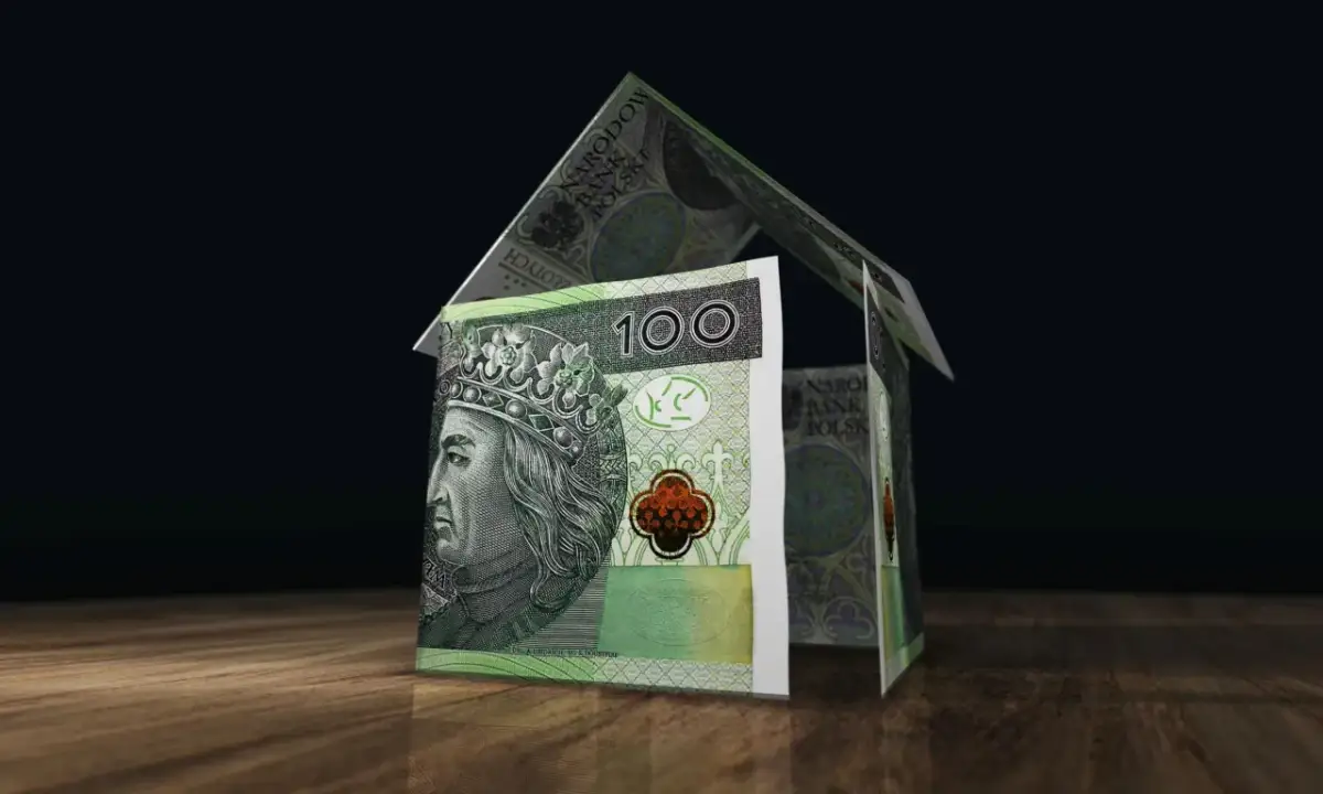 Co to jest pożyczka hipoteczna? Kluczowe informacje i różnice